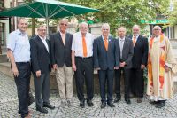 150 Jahre Kolpingsfamilie Schwandorf-24